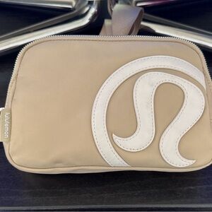 Lululemon Belt Bag